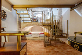 Art of Living, Elegante casa nel centro storico